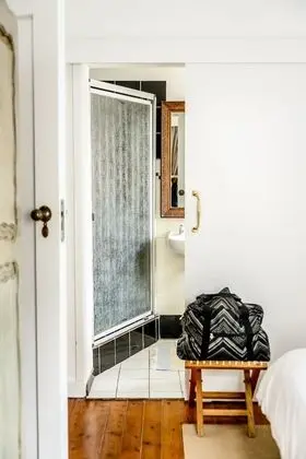 Standard Oda, Özel Banyo