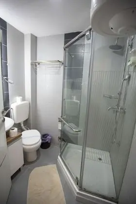 Stüdyo, Dağ Manzaralı