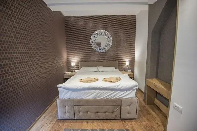 Superior Apart Daire, Birden Çok Yatak, Dağ Manzaralı