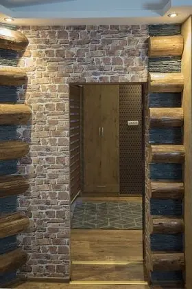 Superior Apart Daire, Birden Çok Yatak, Dağ Manzaralı