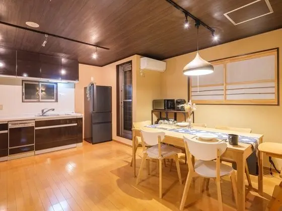 Exclusive Apart Daire