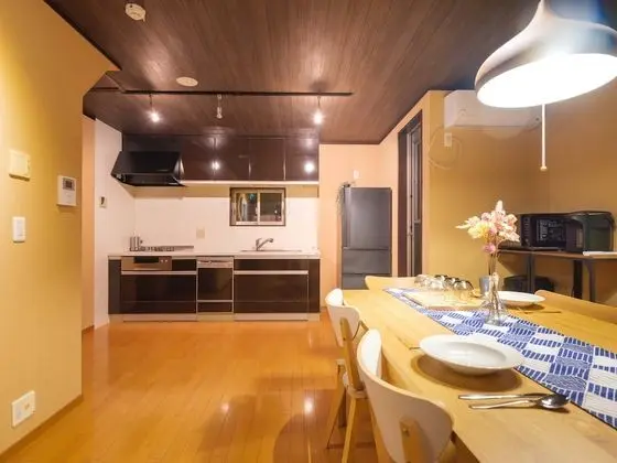 Exclusive Apart Daire