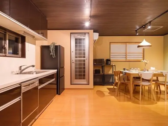 Exclusive Apart Daire