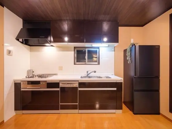 Exclusive Apart Daire