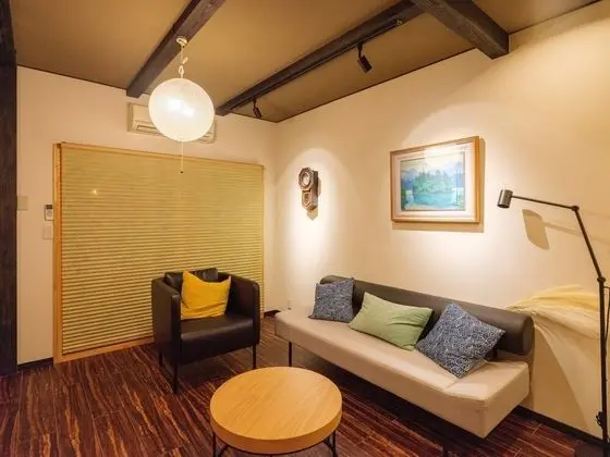 Exclusive Apart Daire