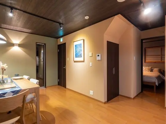Exclusive Apart Daire