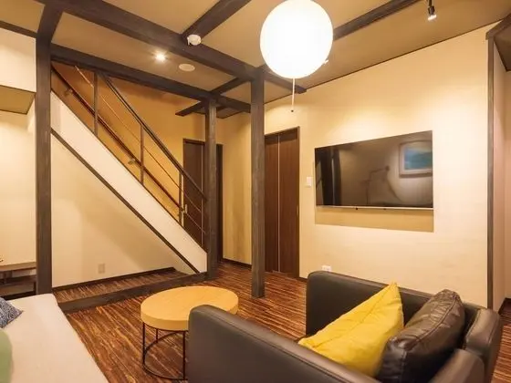 Exclusive Apart Daire