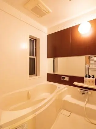 Exclusive Apart Daire