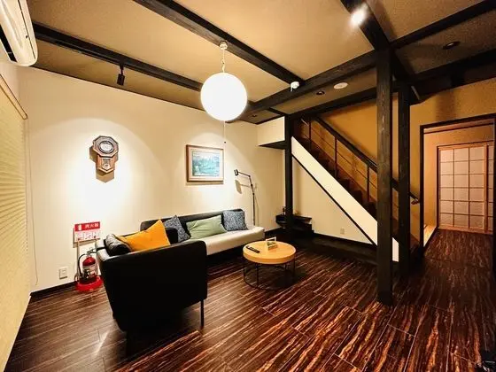 Exclusive Apart Daire