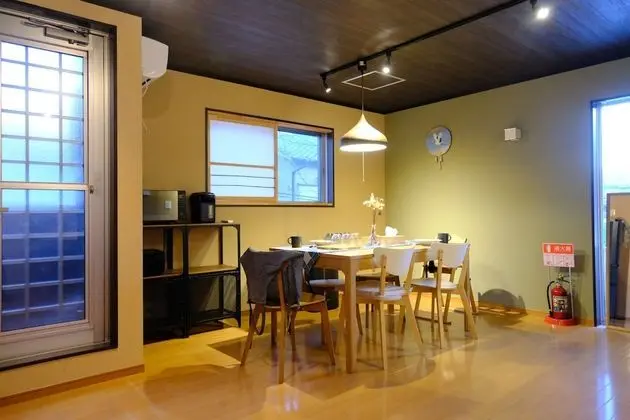 Exclusive Apart Daire