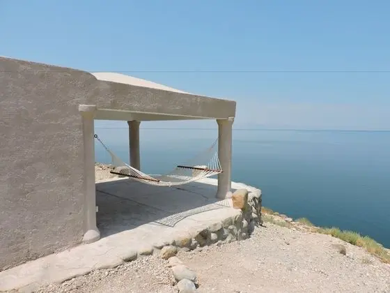 Dağ Evi