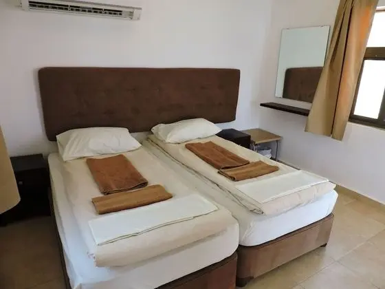 Dağ Evi