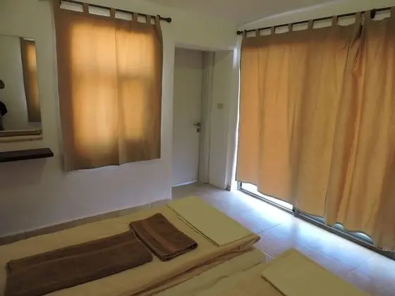 Dağ Evi