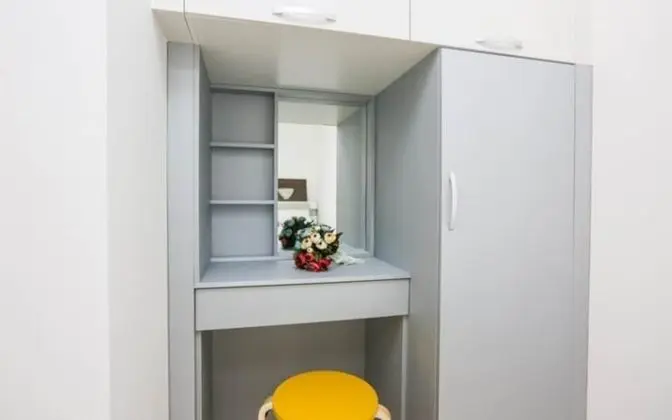 Oda (Room in the Heart No 102)