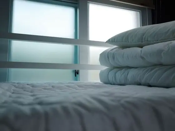 İki Ayrı Yataklı Oda (2 Persons)