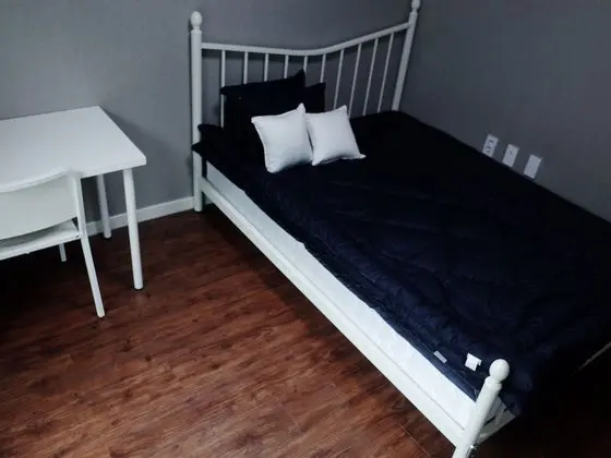 Tek Büyük Yataklı Oda (2 Persons)