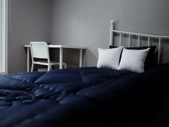 Tek Büyük Yataklı Oda (2 Persons)