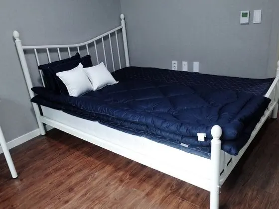 Tek Büyük Yataklı Oda (2 Persons)