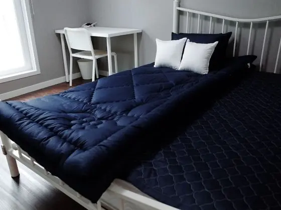 Tek Büyük Yataklı Oda (2 Persons)