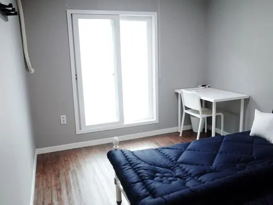 Tek Büyük Yataklı Oda (2 Persons)