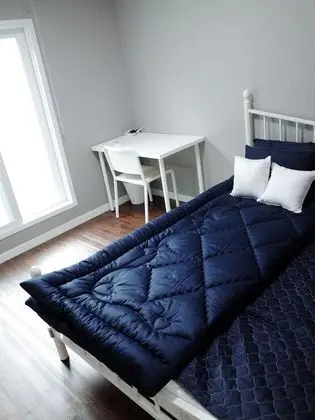 Tek Büyük Yataklı Oda (2 Persons)