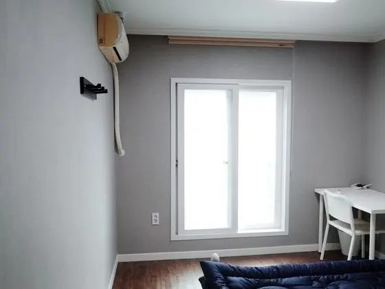 Tek Büyük Yataklı Oda (2 Persons)