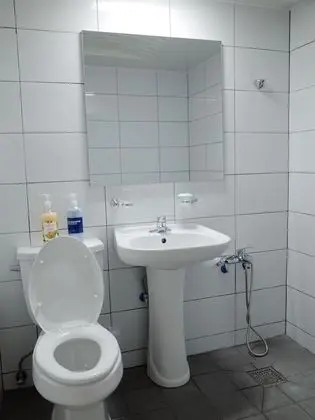 Tek Büyük Yataklı Oda (2 Persons)