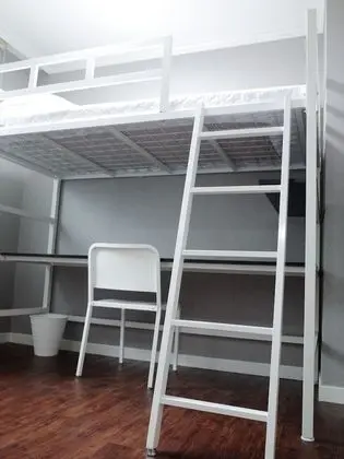 Tek Kişilik Oda (1 Person)