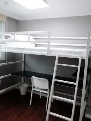 Tek Kişilik Oda (1 Person)