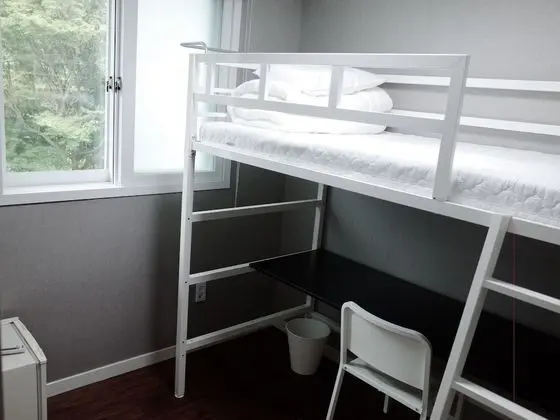 Tek Kişilik Oda (1 Person)