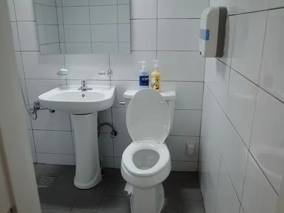 Tek Kişilik Oda (1 Person)