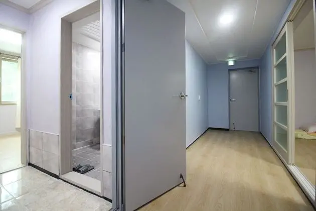 Family Oda (Haebaragi 1)