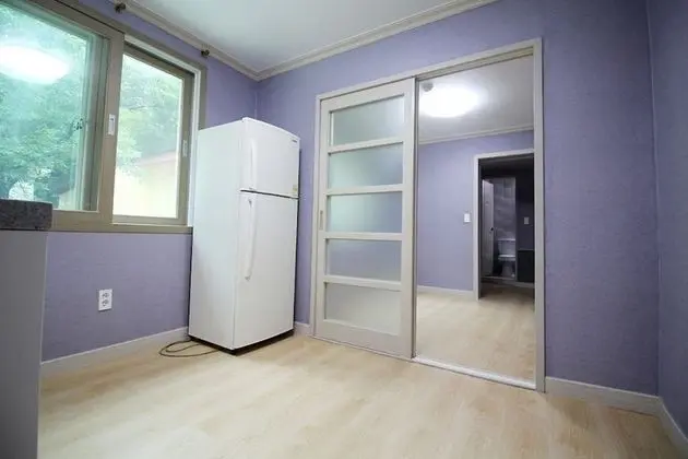 Family Oda (Haebaragi 1)