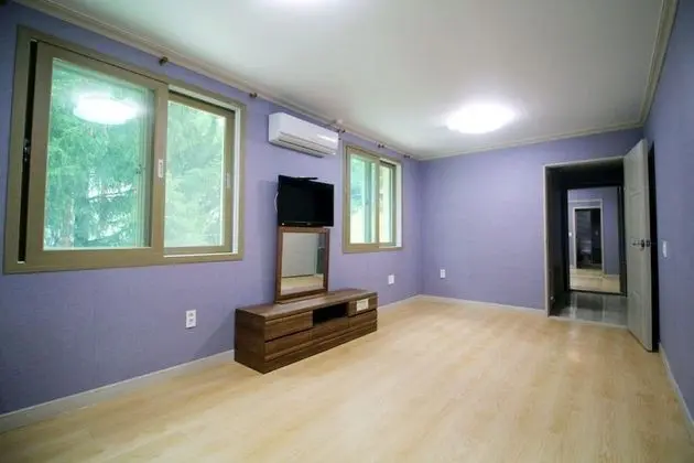 Family Oda (Haebaragi 2)