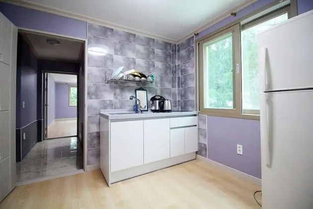 Family Oda (Haebaragi 2)