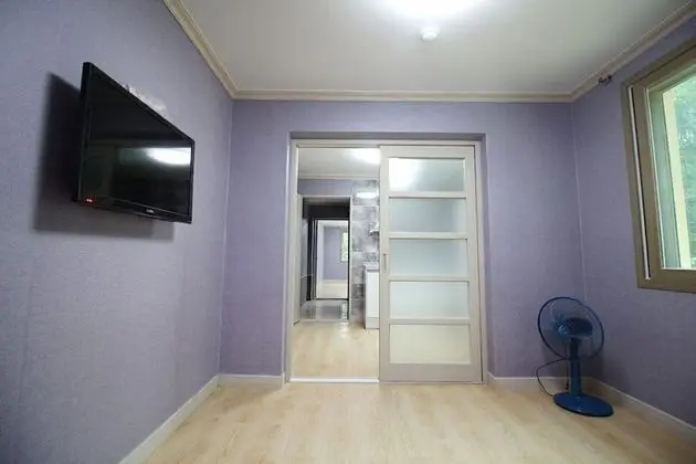 Family Oda (Haebaragi 2)