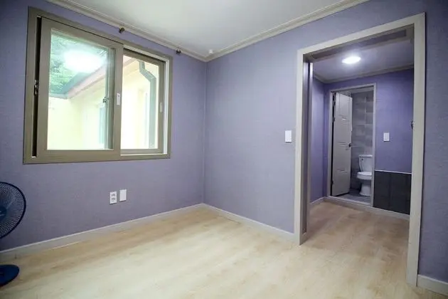 Family Oda (Haebaragi 2)