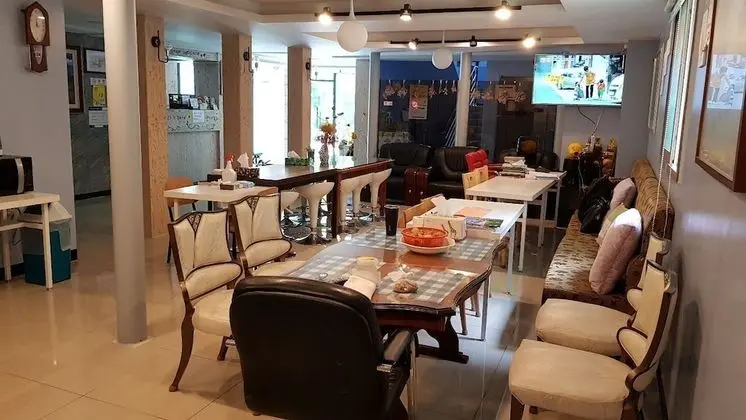 Family Oda (Haebaragi 2)