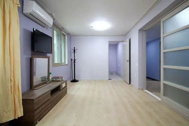 Family Oda (Haebaragi 3)