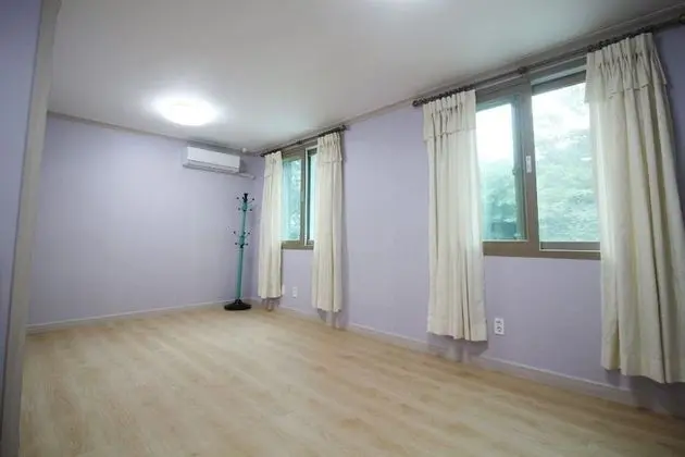 Family Oda (Haebaragi 3)