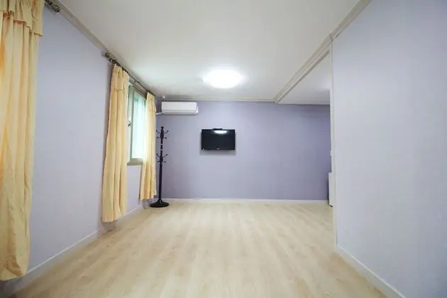 Family Oda (Haebaragi 3)