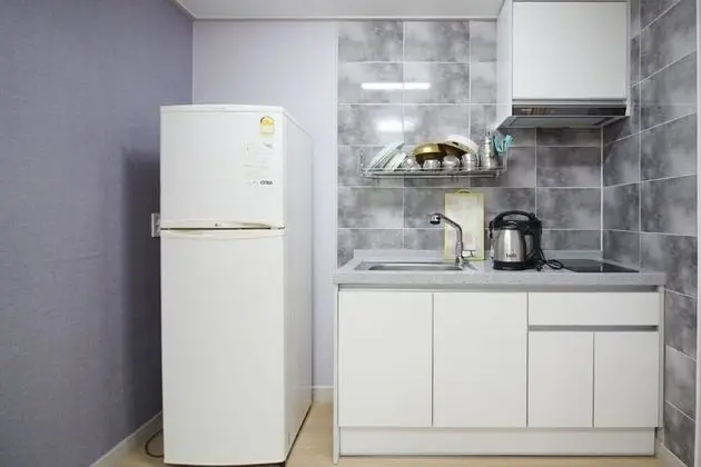 Family Oda (Haebaragi 3)