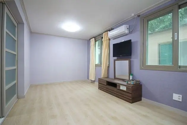 Family Oda (Haebaragi 3)