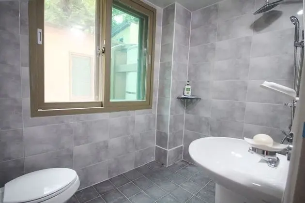 Family Oda (Haebaragi 3)