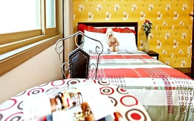 Oda (Satgatbong (203))