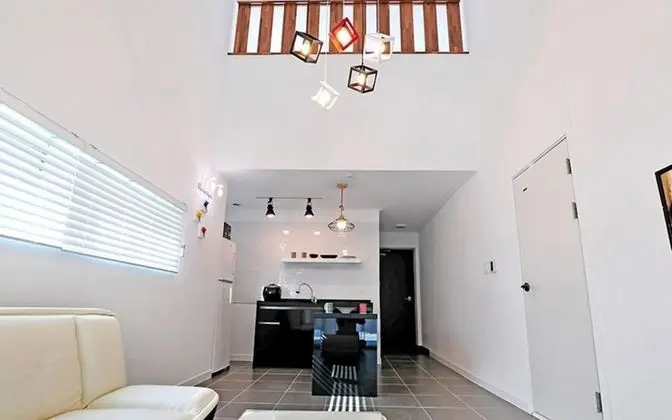 Oda (Third day (duplex))