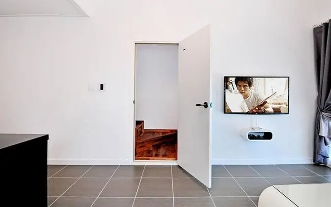 Oda (Third day (duplex))