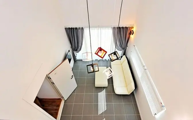 Oda (Third day (duplex))