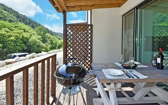 Oda (Third day (duplex))