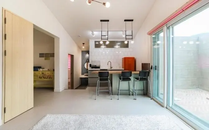 Oda (Naengi(group room pet companion))